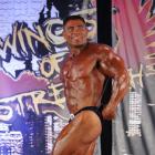 Antonio  Morales - IFBB Wings of Strength Chicago Pro 2012 - #1