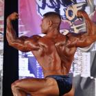 Antonio  Morales - IFBB Wings of Strength Chicago Pro 2012 - #1