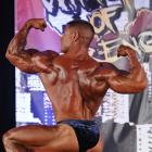 Antonio  Morales - IFBB Wings of Strength Chicago Pro 2012 - #1