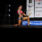 Donnice  Christian - NPC Jr. Nationals 2014 - #1