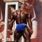 Charles   Dixon - IFBB Europa Super Show 2009 - #1