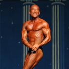 Mike  Davis  - NPC Europa Show of Champions 2012 - #1