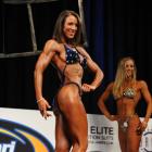 Sharon   Iacovone - IFBB Arnold Amateur 2011 - #1