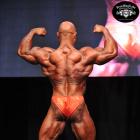 Anthony  Bailes - IFBB Toronto Pro Supershow 2014 - #1