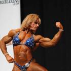Michelle   Ivers-Brent - NPC USA 2009 - #1