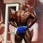 Charles   Dixon - IFBB Europa Super Show 2009 - #1