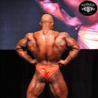 Anthony  Bailes - IFBB Toronto Pro Supershow 2014 - #1