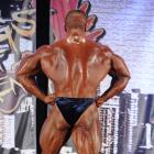 Antonio  Morales - IFBB Wings of Strength Chicago Pro 2012 - #1