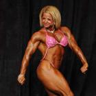 Yamile   Marrero - NPC Masters Nationals 2010 - #1