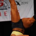 Trish  Warren - NPC Black Gold Classic 2009 - #1