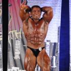 Antonio  Morales - IFBB Wings of Strength Chicago Pro 2012 - #1