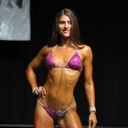 Ashley  Neal - NPC Central Texas Showdown 2013 - #1