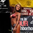 Rebecca   Turnbow - NPC Oklahoma City Grand Prix 2011 - #1