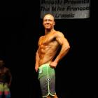 Theodore  Turner - NPC Mike Francois Classic 2015 - #1