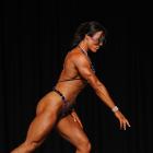 Jennifer  Scarpetta - NPC Jr. Nationals 2010 - #1