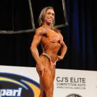 Stephanie  Yu - IFBB Arnold Amateur 2011 - #1