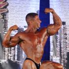 Antonio  Morales - IFBB Wings of Strength Chicago Pro 2012 - #1