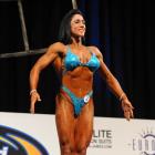 Maria    Laura Cervelli - IFBB Arnold Amateur 2011 - #1