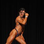 Jennifer  Scarpetta - NPC Jr. Nationals 2010 - #1