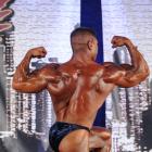 Antonio  Morales - IFBB Wings of Strength Chicago Pro 2012 - #1