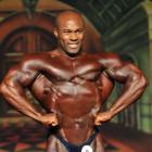 Wendell  Floyd - IFBB Europa Super Show 2012 - #1