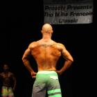 Theodore  Turner - NPC Mike Francois Classic 2015 - #1