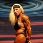 Dawn  Whitham - NPC Europa Battle of Champions 2010 - #1