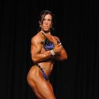 Jennifer  Scarpetta - NPC Jr. Nationals 2010 - #1