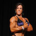 Jennifer  Scarpetta - NPC Jr. Nationals 2010 - #1