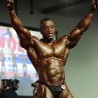 Essa    Ibrahim Hassan Obaid - IFBB Arnold Amateur 2010 - #1