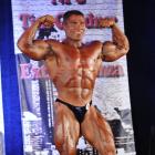 Antonio  Morales - IFBB Wings of Strength Chicago Pro 2012 - #1