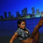 Vanda  Hadarean - IFBB Toronto Pro Supershow 2012 - #1