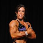 Jennifer  Scarpetta - NPC Jr. Nationals 2010 - #1