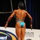 Maria    Laura Cervelli - IFBB Arnold Amateur 2011 - #1