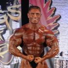 Antonio  Morales - IFBB Wings of Strength Chicago Pro 2012 - #1