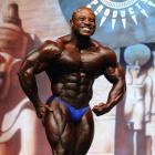 Charles   Dixon - IFBB Europa Super Show 2009 - #1