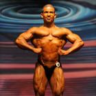 Luis  Santiago - NPC Europa Battle of Champions 2010 - #1