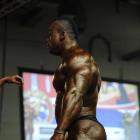 Essa    Ibrahim Hassan Obaid - IFBB Arnold Amateur 2010 - #1