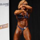 Michelle   Ivers-Brent - NPC USA 2009 - #1