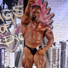 Antonio  Morales - IFBB Wings of Strength Chicago Pro 2012 - #1