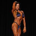 Jennifer  Scarpetta - NPC Jr. Nationals 2010 - #1