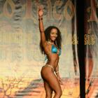 Ashley  Wade - IFBB Wings of Strength Puerto Rico Pro 2015 - #1