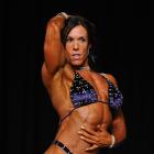 Jennifer  Scarpetta - NPC Jr. Nationals 2010 - #1