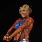 Carrie  Prather - NPC Pittsburgh Championships 2011 - #1