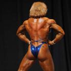 Michelle   Ivers-Brent - NPC USA 2009 - #1
