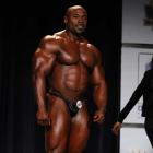 Lee   Banks - IFBB North American Championships 2010 - #1