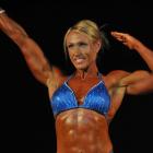 Carrie  Prather - NPC Pittsburgh Championships 2011 - #1