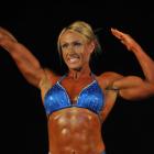 Carrie  Prather - NPC Pittsburgh Championships 2011 - #1