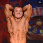 Jason  Priegel - NPC Europa Show of Champions 2014 - #1