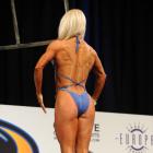 Samantha   Kinnish - IFBB Arnold Amateur 2011 - #1